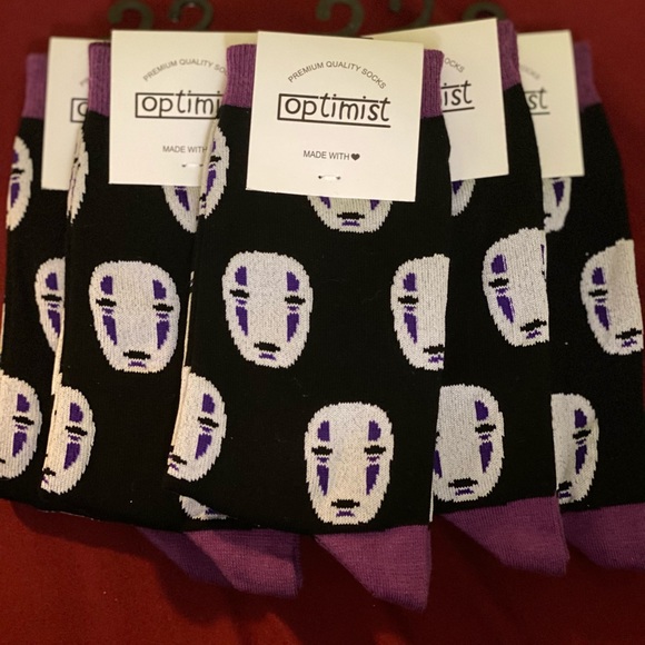 Crazy fun unmatched socks! - Picture 13 of 16